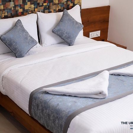 The Urban Hive Hotel Belgaum Εξωτερικό φωτογραφία
