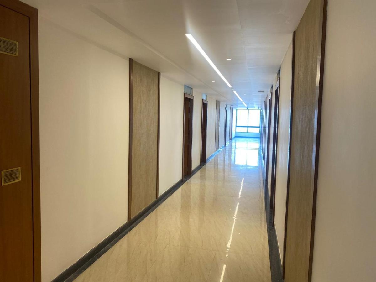The Urban Hive Hotel Belgaum Εξωτερικό φωτογραφία