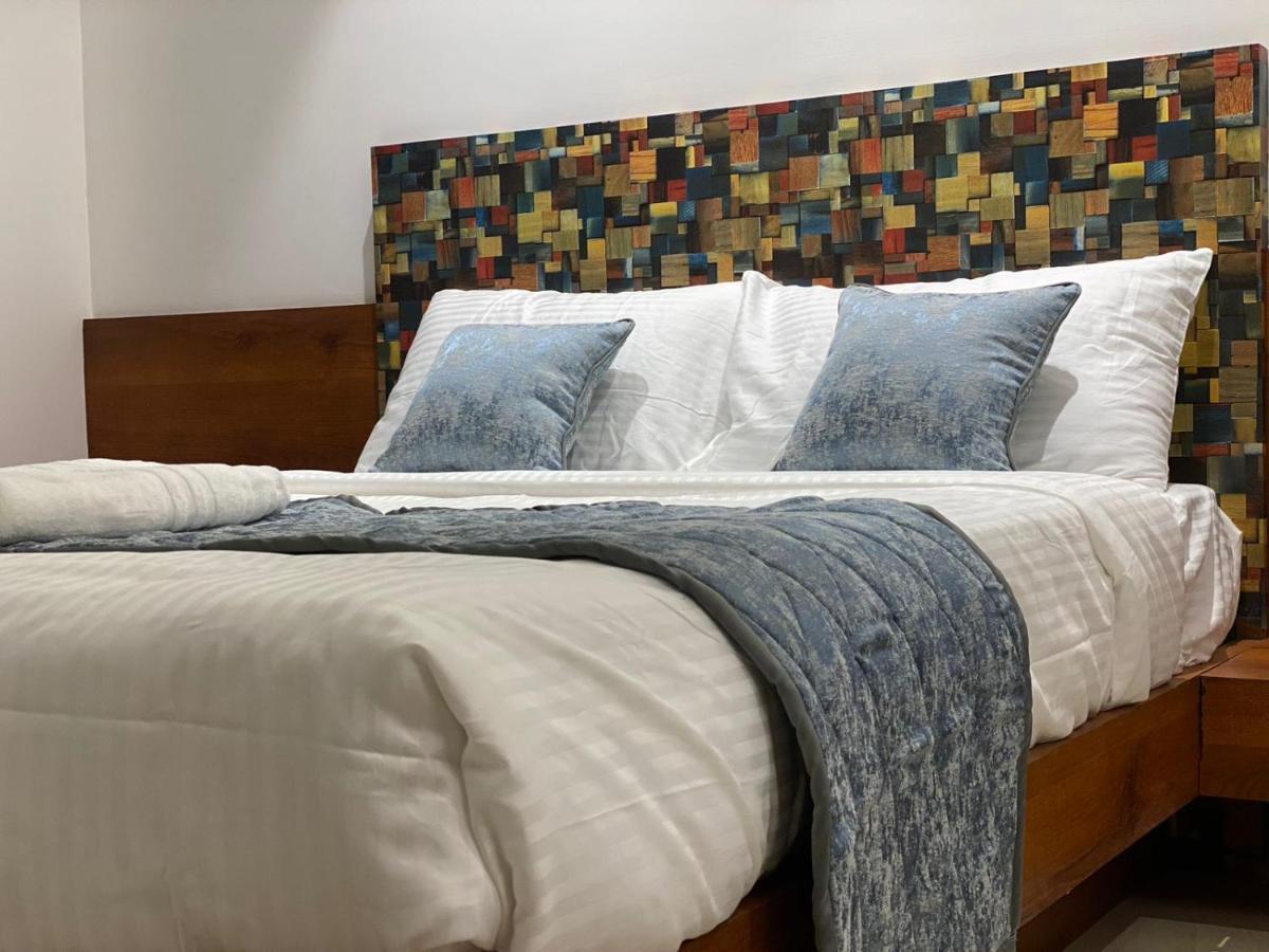 The Urban Hive Hotel Belgaum Εξωτερικό φωτογραφία