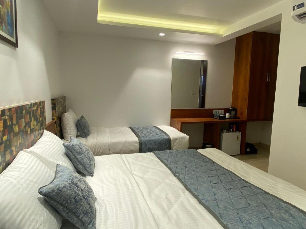 The Urban Hive Hotel Belgaum Εξωτερικό φωτογραφία